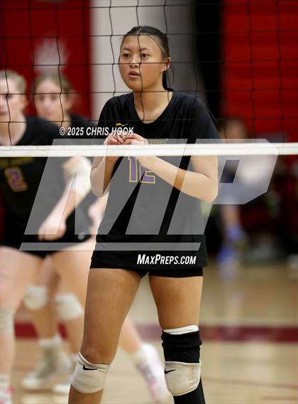 Thumbnail 2 in Blue Ridge vs Crismon (Florence Invitational) photogallery.