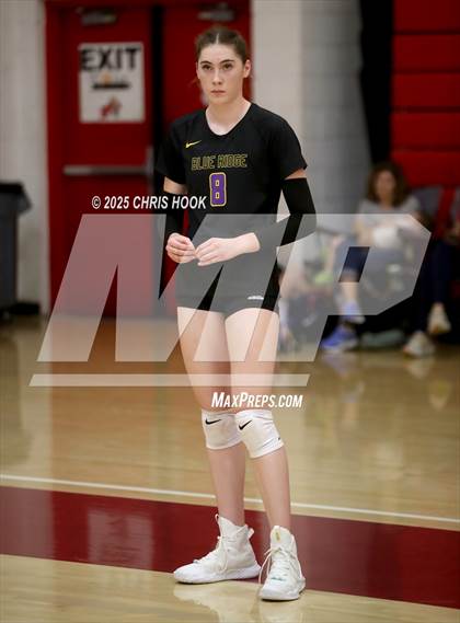 Thumbnail 3 in Blue Ridge vs Crismon (Florence Invitational) photogallery.