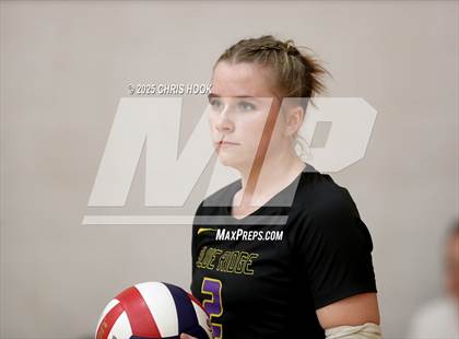 Thumbnail 1 in Blue Ridge vs Crismon (Florence Invitational) photogallery.