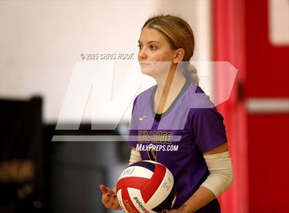 Thumbnail 1 in Blue Ridge vs Crismon (Florence Invitational) photogallery.