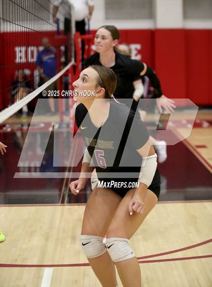 Thumbnail 1 in Blue Ridge vs Crismon (Florence Invitational) photogallery.