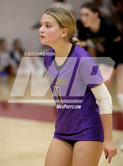 Thumbnail 2 in Blue Ridge vs Crismon (Florence Invitational) photogallery.