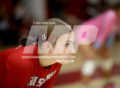 Thumbnail 2 in Blue Ridge vs Crismon (Florence Invitational) photogallery.