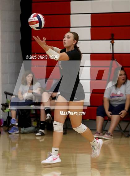 Thumbnail 3 in Blue Ridge vs Crismon (Florence Invitational) photogallery.