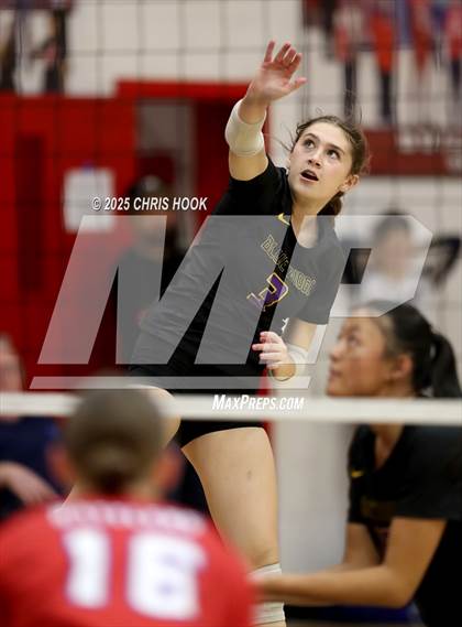 Thumbnail 3 in Blue Ridge vs Crismon (Florence Invitational) photogallery.