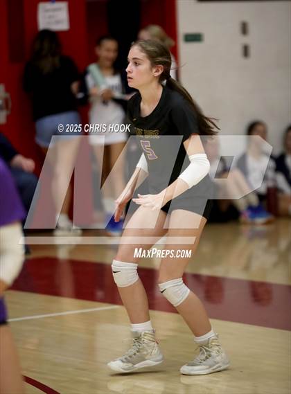 Thumbnail 1 in Blue Ridge vs Crismon (Florence Invitational) photogallery.