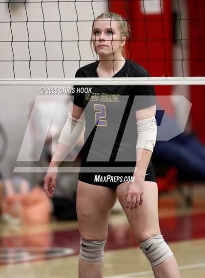 Thumbnail 1 in Blue Ridge vs Crismon (Florence Invitational) photogallery.