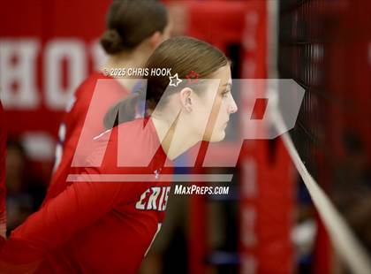 Thumbnail 2 in Blue Ridge vs Crismon (Florence Invitational) photogallery.