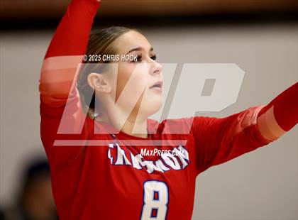 Thumbnail 1 in Blue Ridge vs Crismon (Florence Invitational) photogallery.