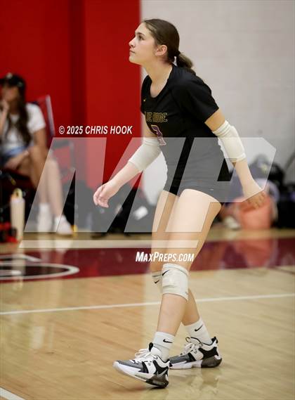 Thumbnail 1 in Blue Ridge vs Crismon (Florence Invitational) photogallery.