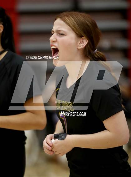 Thumbnail 2 in Blue Ridge vs Crismon (Florence Invitational) photogallery.