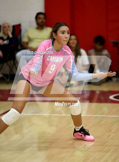 Thumbnail 1 in Blue Ridge vs Crismon (Florence Invitational) photogallery.