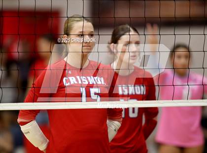 Thumbnail 2 in Blue Ridge vs Crismon (Florence Invitational) photogallery.