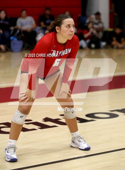 Thumbnail 1 in Blue Ridge vs Crismon (Florence Invitational) photogallery.