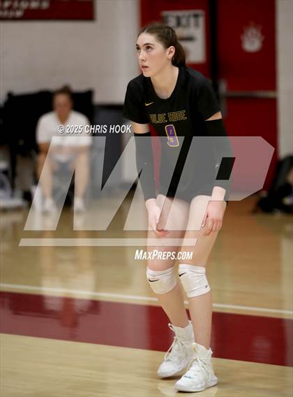 Thumbnail 3 in Blue Ridge vs Crismon (Florence Invitational) photogallery.