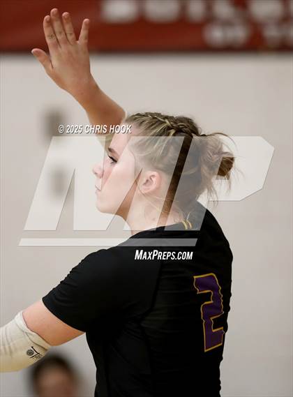 Thumbnail 1 in Blue Ridge vs Crismon (Florence Invitational) photogallery.