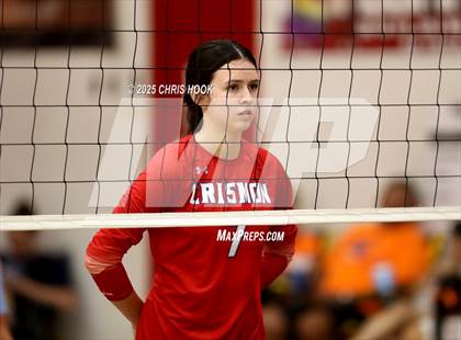 Thumbnail 1 in Blue Ridge vs Crismon (Florence Invitational) photogallery.