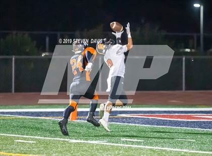 Thumbnail 1 in Williams vs. Superior (AIA 1A Final) photogallery.
