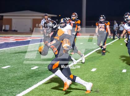 Thumbnail 3 in Williams vs. Superior (AIA 1A Final) photogallery.