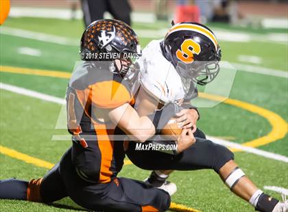Thumbnail 2 in Williams vs. Superior (AIA 1A Final) photogallery.