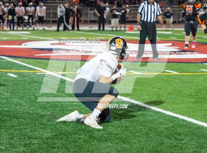 Thumbnail 3 in Williams vs. Superior (AIA 1A Final) photogallery.
