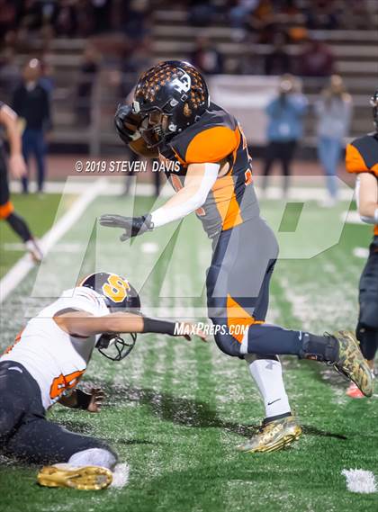 Thumbnail 1 in Williams vs. Superior (AIA 1A Final) photogallery.