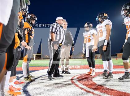 Thumbnail 3 in Williams vs. Superior (AIA 1A Final) photogallery.