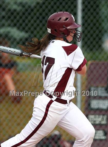 Thumbnail 1 in Bay Shore v. Cicero-North Syracuse (NYSPHSAA Class AA Final) photogallery.