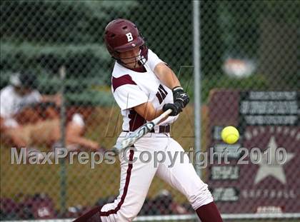 Thumbnail 1 in Bay Shore v. Cicero-North Syracuse (NYSPHSAA Class AA Final) photogallery.