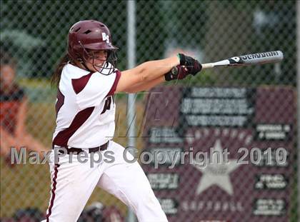 Thumbnail 1 in Bay Shore v. Cicero-North Syracuse (NYSPHSAA Class AA Final) photogallery.
