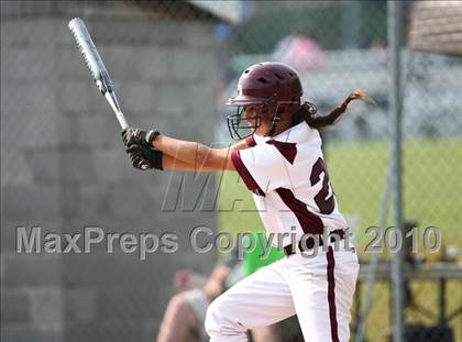 Thumbnail 2 in Bay Shore v. Cicero-North Syracuse (NYSPHSAA Class AA Final) photogallery.