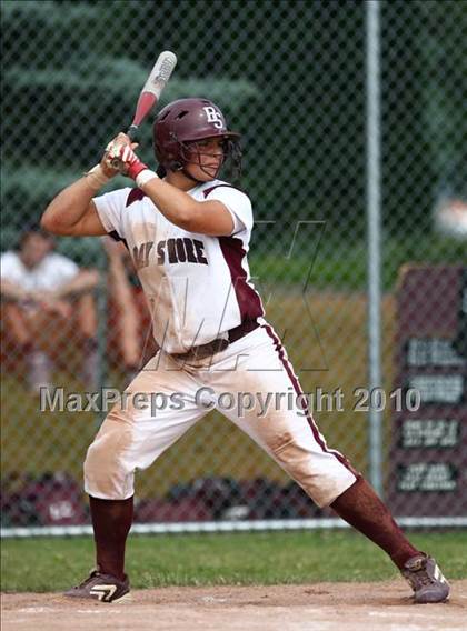 Thumbnail 1 in Bay Shore v. Cicero-North Syracuse (NYSPHSAA Class AA Final) photogallery.
