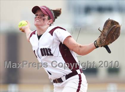 Thumbnail 1 in Bay Shore v. Cicero-North Syracuse (NYSPHSAA Class AA Final) photogallery.