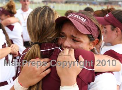 Thumbnail 2 in Bay Shore v. Cicero-North Syracuse (NYSPHSAA Class AA Final) photogallery.
