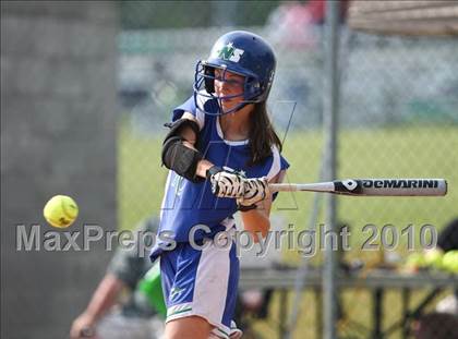 Thumbnail 2 in Bay Shore v. Cicero-North Syracuse (NYSPHSAA Class AA Final) photogallery.