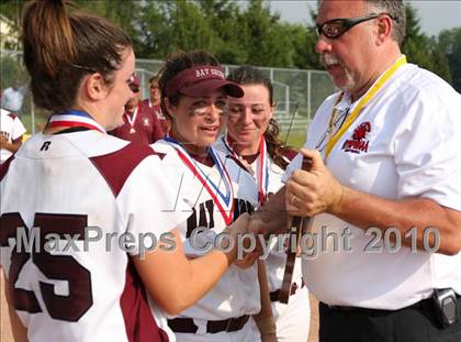 Thumbnail 3 in Bay Shore v. Cicero-North Syracuse (NYSPHSAA Class AA Final) photogallery.