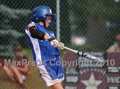 Thumbnail 1 in Bay Shore v. Cicero-North Syracuse (NYSPHSAA Class AA Final) photogallery.