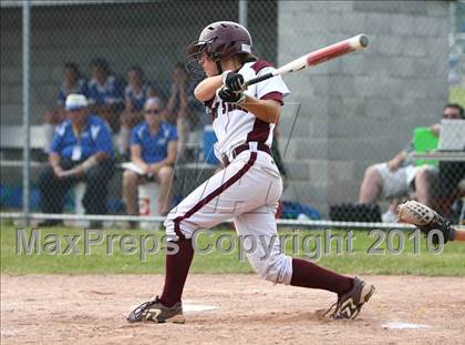 Thumbnail 1 in Bay Shore v. Cicero-North Syracuse (NYSPHSAA Class AA Final) photogallery.