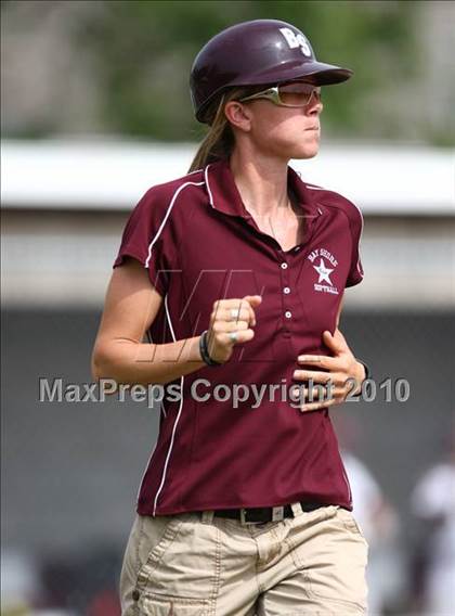 Thumbnail 1 in Bay Shore v. Cicero-North Syracuse (NYSPHSAA Class AA Final) photogallery.