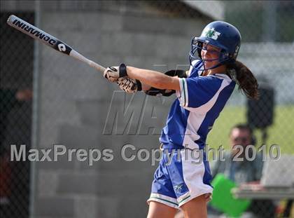 Thumbnail 2 in Bay Shore v. Cicero-North Syracuse (NYSPHSAA Class AA Final) photogallery.