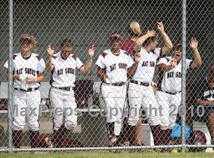 Thumbnail 1 in Bay Shore v. Cicero-North Syracuse (NYSPHSAA Class AA Final) photogallery.