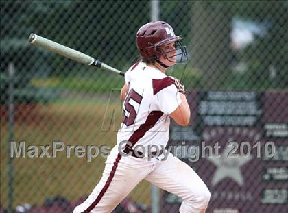 Thumbnail 1 in Bay Shore v. Cicero-North Syracuse (NYSPHSAA Class AA Final) photogallery.