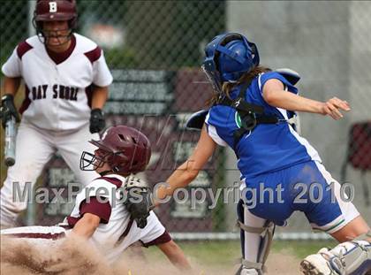 Thumbnail 1 in Bay Shore v. Cicero-North Syracuse (NYSPHSAA Class AA Final) photogallery.