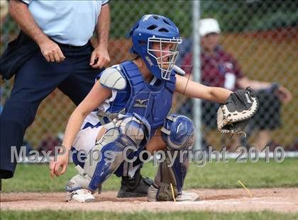 Thumbnail 1 in Bay Shore v. Cicero-North Syracuse (NYSPHSAA Class AA Final) photogallery.