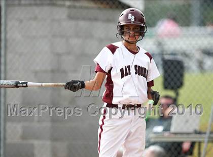 Thumbnail 1 in Bay Shore v. Cicero-North Syracuse (NYSPHSAA Class AA Final) photogallery.