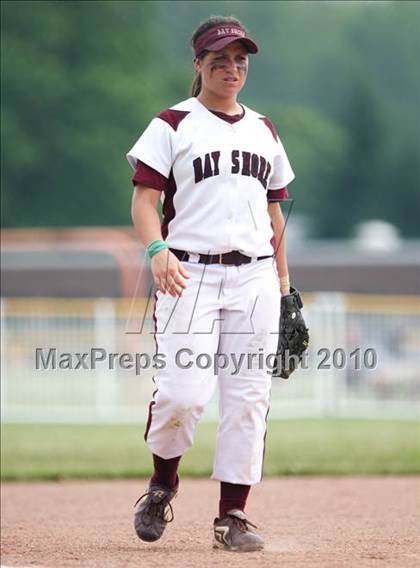 Thumbnail 2 in Bay Shore v. Cicero-North Syracuse (NYSPHSAA Class AA Final) photogallery.