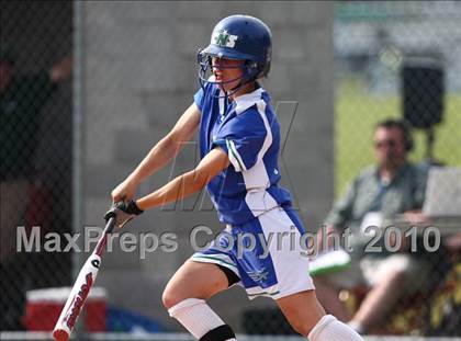 Thumbnail 1 in Bay Shore v. Cicero-North Syracuse (NYSPHSAA Class AA Final) photogallery.