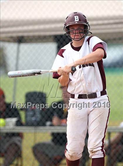 Thumbnail 2 in Bay Shore v. Cicero-North Syracuse (NYSPHSAA Class AA Final) photogallery.