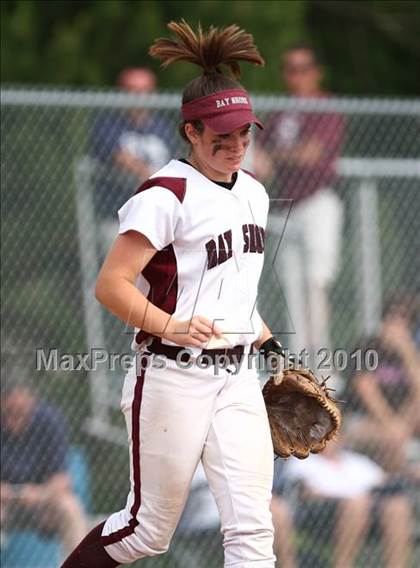 Thumbnail 1 in Bay Shore v. Cicero-North Syracuse (NYSPHSAA Class AA Final) photogallery.