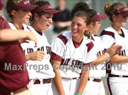 Thumbnail 2 in Bay Shore v. Cicero-North Syracuse (NYSPHSAA Class AA Final) photogallery.
